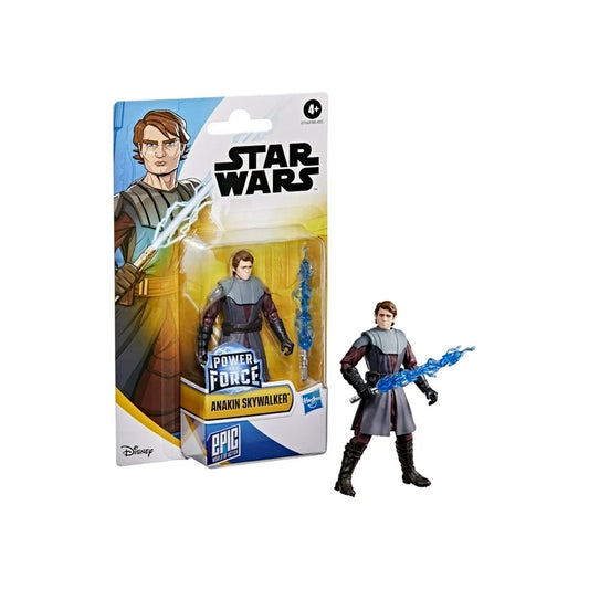 Anakin Skywalker - Star Wars - Hasbro
