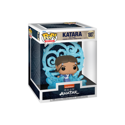 Avatar - Katara 1807 - Funko Pop Deluxe