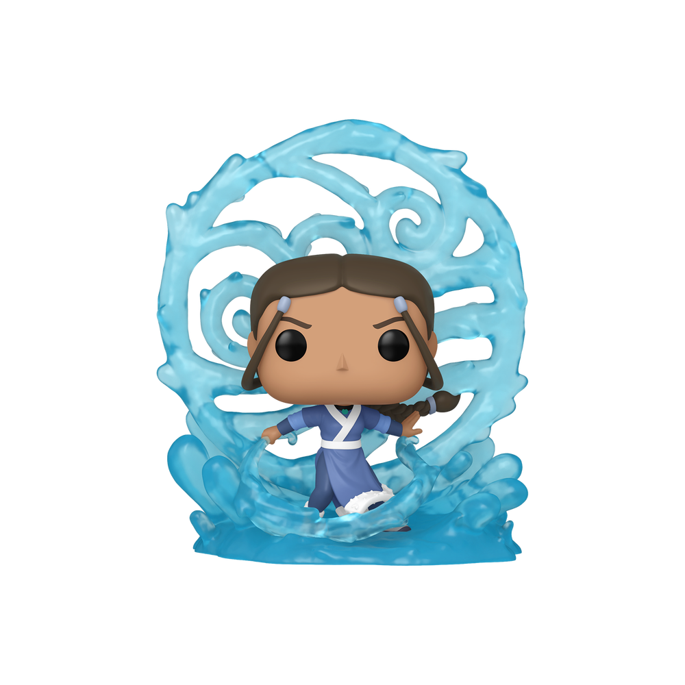 Avatar - Katara 1807 - Funko Pop Deluxe