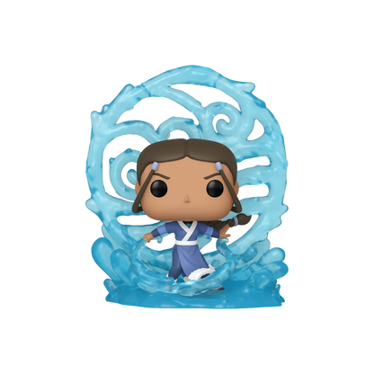 Avatar - Katara 1807 - Funko Pop Deluxe