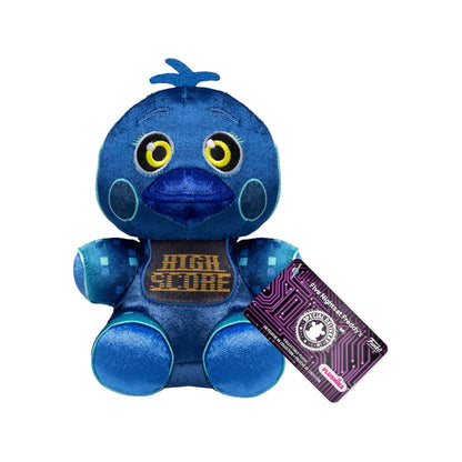 Peluche Chica High Score 8 pulgadas - Five Nights at Freddys - Funko Plush