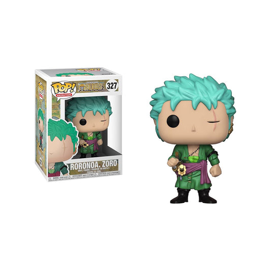 Roronoa Zoro 327 - Funko Pop