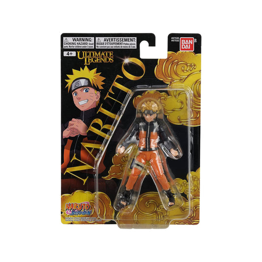 Naruto - Ultimate Legends - Bandai