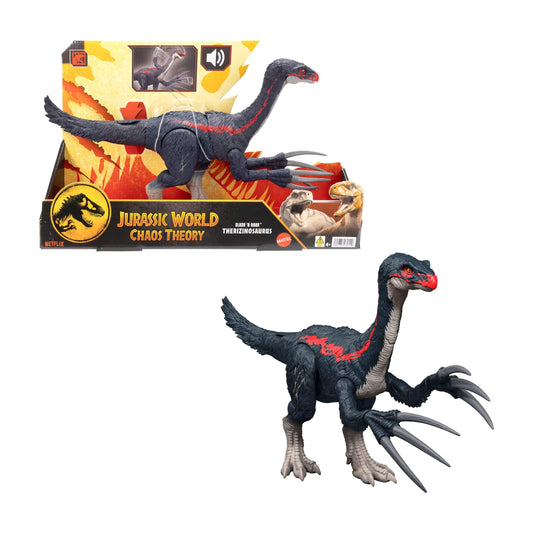 Therizinosaurus - Jurassic World