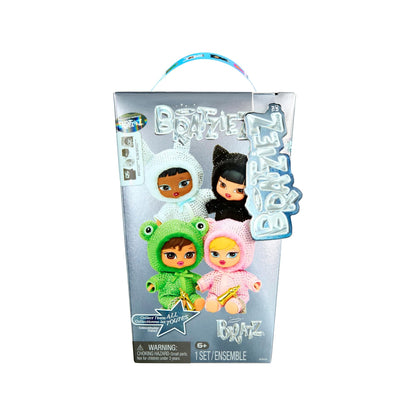 Bratziez Bling Seriez Blind Box - Bratz