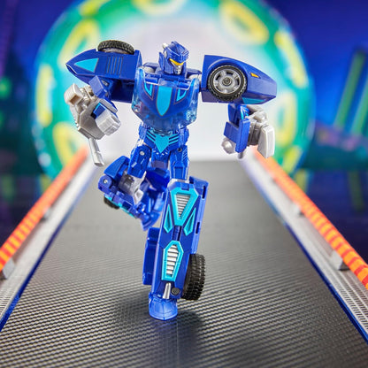 Transformers X Twin Mill - Hot Wheels