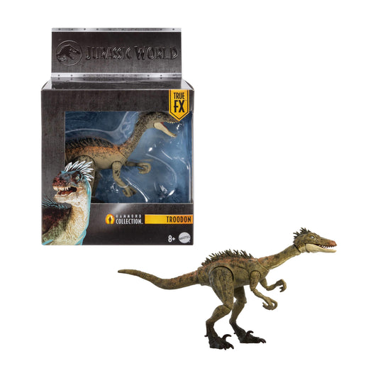 Hammand Collection Mini (Varios Modelos) - Jurassic World