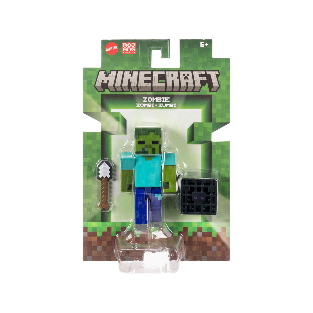 Zombie - Minecraft