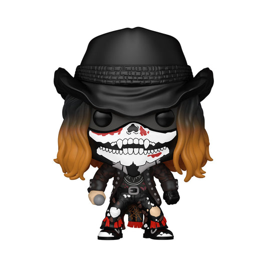 Rob Zombie 490 - Funko Pop