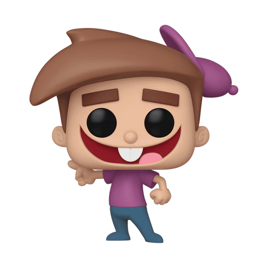 Timmy Turner 1690 - Funko Pop