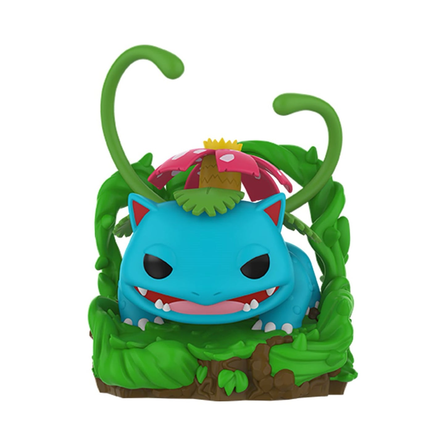 Venusaur - Pokemon 1158 - Funko Pop Premium