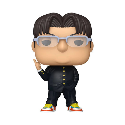 Kinta 2388 - Dan Da Dan - Funko Pop