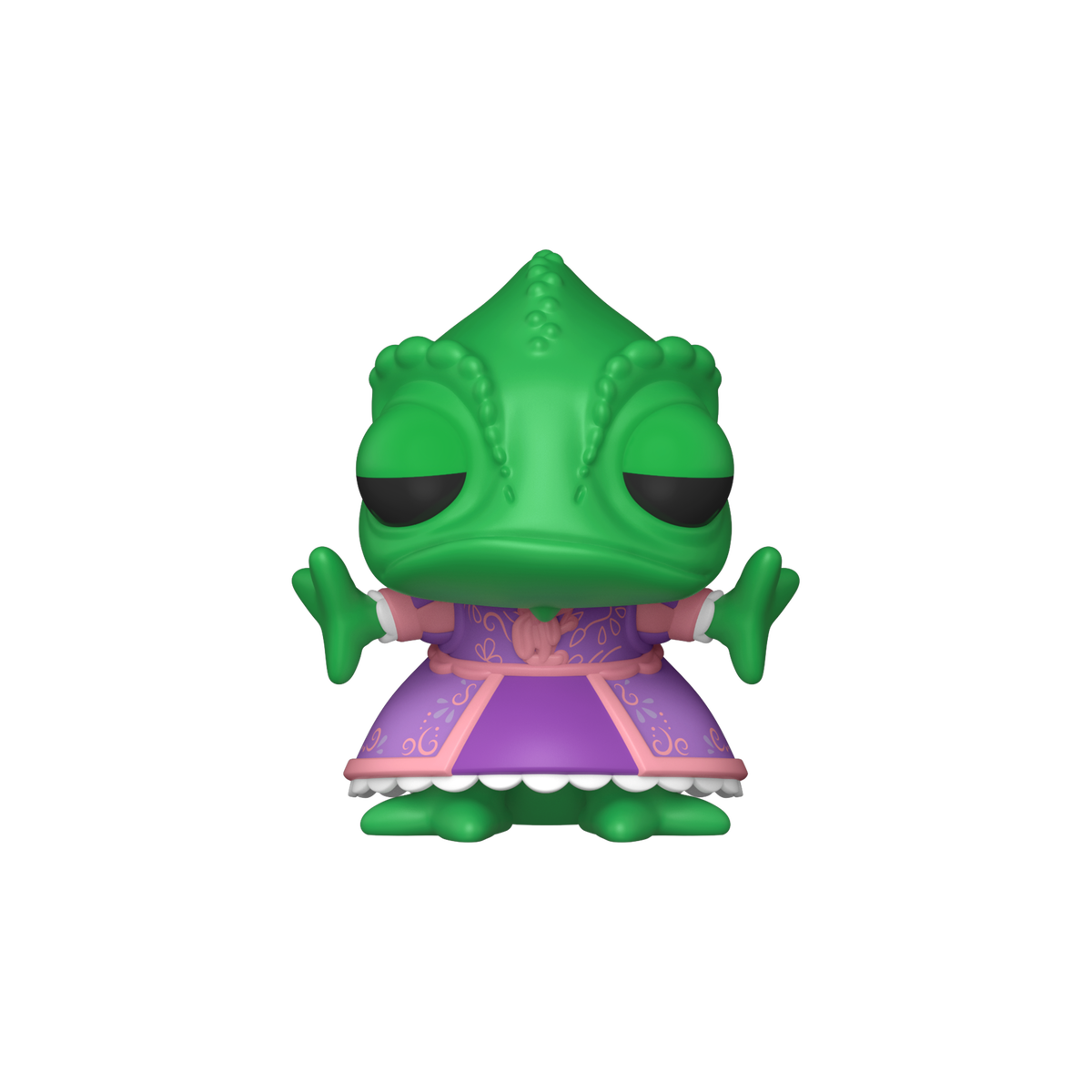 Pascal con Vestido 1643 - Disney - Funko Pop