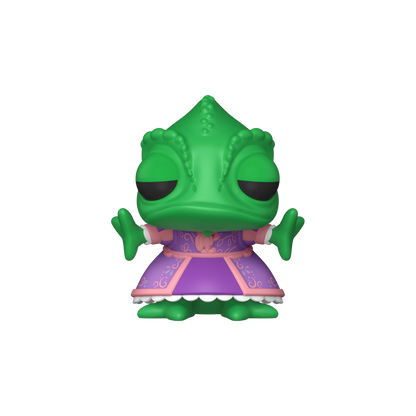 Pascal con Vestido 1643 - Disney - Funko Pop