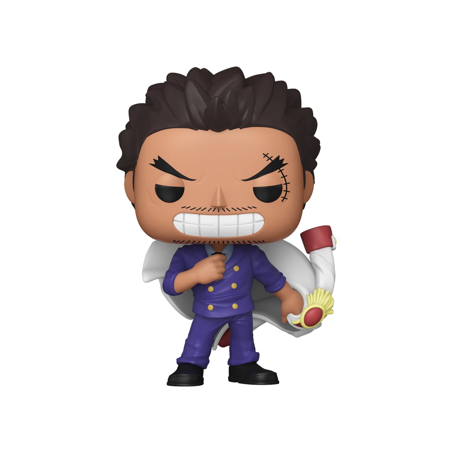 Monkey D Garp Young [EXCLUSIVO] 2238 - One Piece - Funko Pop