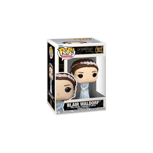 Blair Waldorf 1922 - Gossip Girl - Disney - Funko Pop