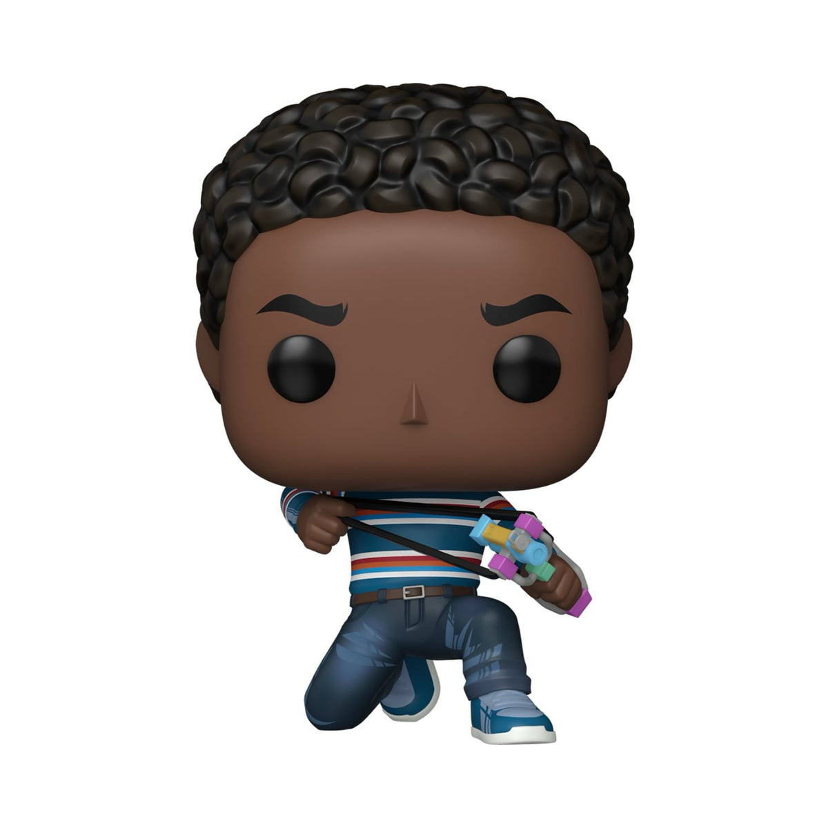 Lucas 2460 - Netflix Stranger Things Tales From 85 - Funko Pop