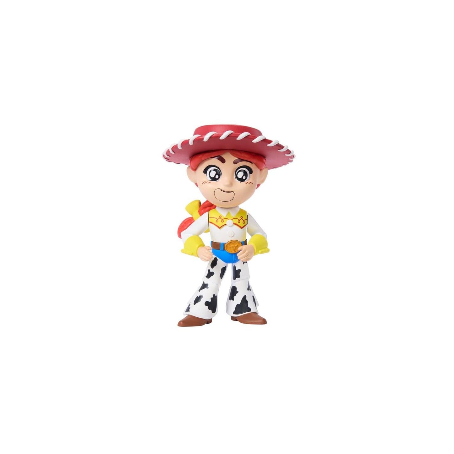 Toy Story Click Figs - Jessie - Mattel