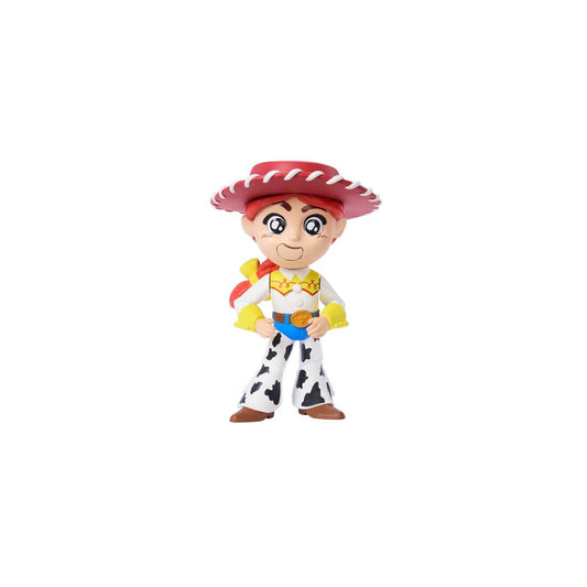 Toy Story Click Figs - Jessie - Mattel
