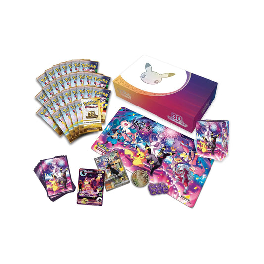 [PREVENTA PAGO COMPLETO] Ultra-Premium Collection Day / Night - 30th Anniversary [Version Aleatoria] [INGLES]