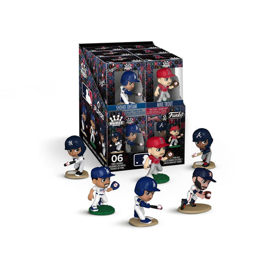 Funko Mini: MLB (1Pz)