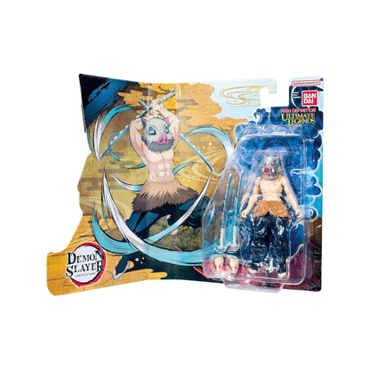 Inosuke Demon Slayer - Ultimate Legends - Bandai
