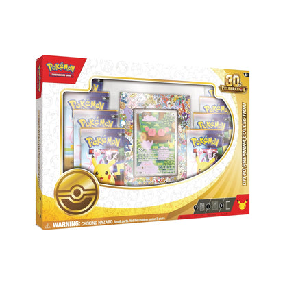 [PREVENTA] Ditto Premium Collection - 30th Anniversary [INGLES]
