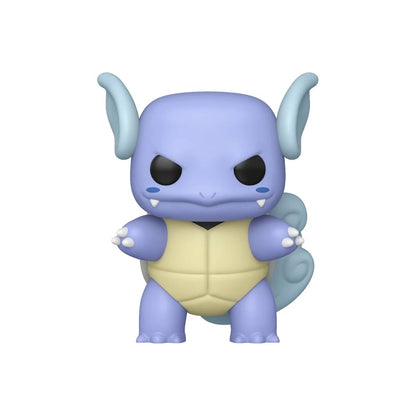 Wartortle - Pokemon 1212 - Funko Pop