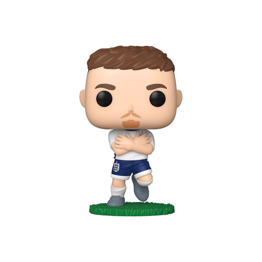 Cole Palmer 87 - Inglaterra - Funko Pop Football