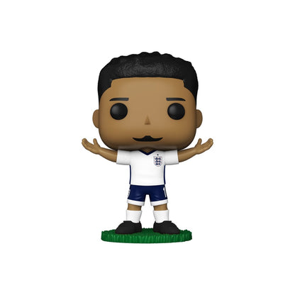 Jude Bellingham 90 - Inglaterra - Funko Pop Football
