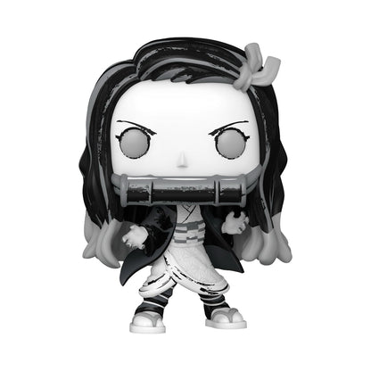 Nezuko Kamado 2191 - Demon Slayer - Funko Pop