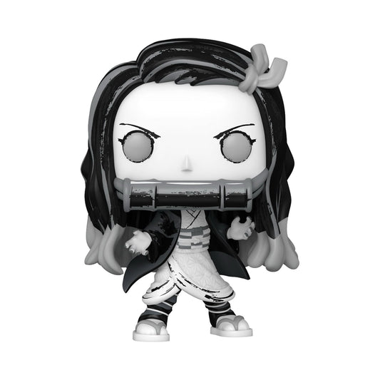 Nezuko Kamado 2191 - Demon Slayer - Funko Pop