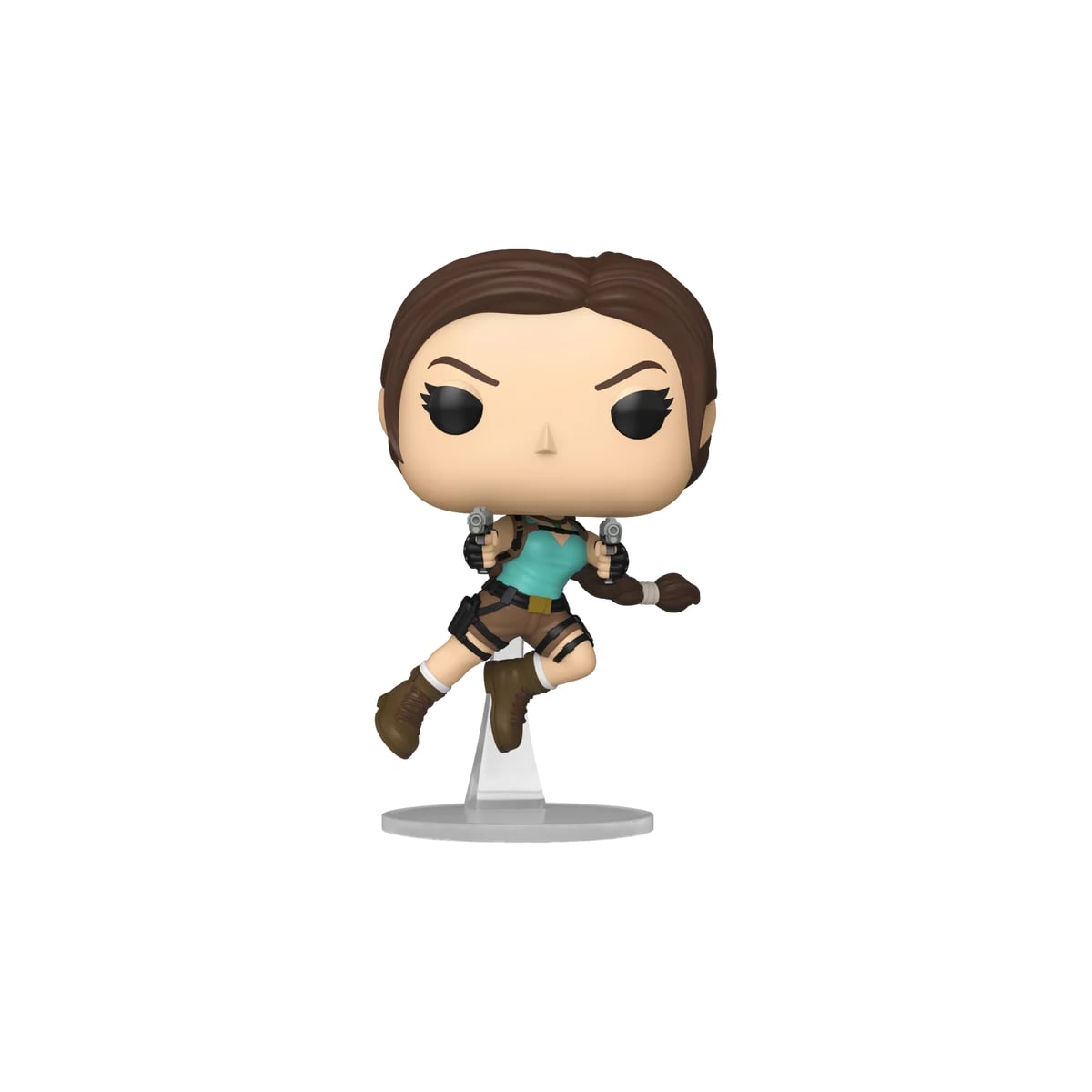 Lara Croft (Jumping) 1283 - Tomb Raider - Funko Pop Games