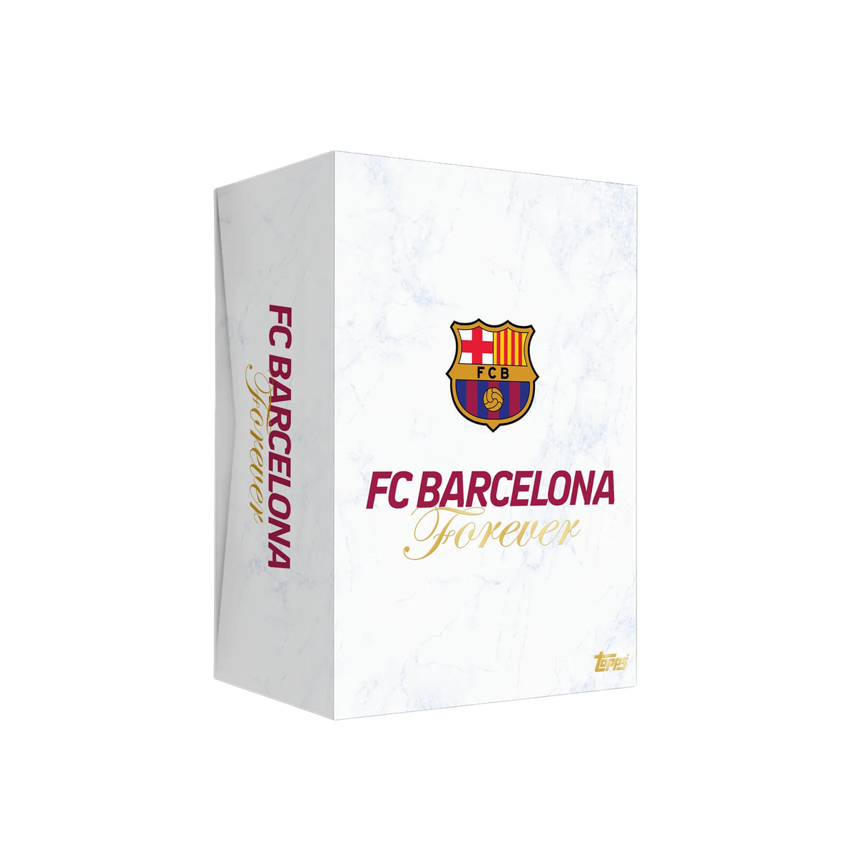 FC Barcelona Forever 2025/26 - Topps