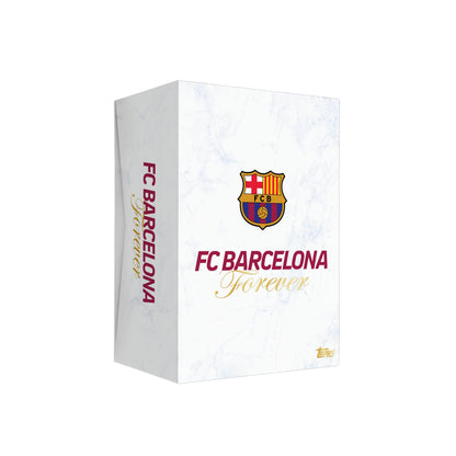 FC Barcelona Forever 2025/26 - Topps