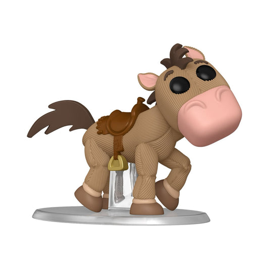 Toy Story 5 - Bullseye Tiro al Blanco 1713 - Funko Pop