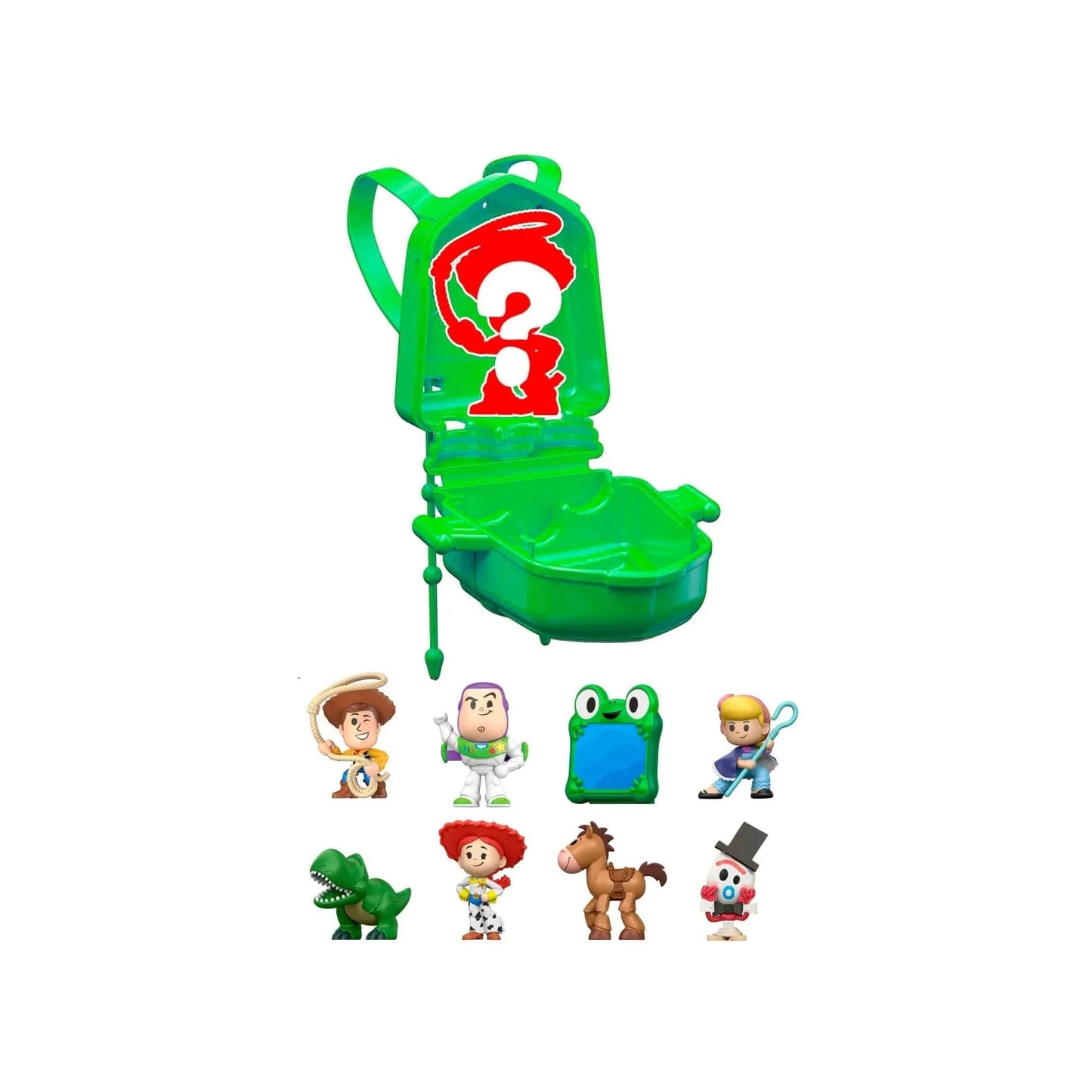 Small Stars Series 2 Toy Story - Mattel