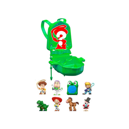 Small Stars Series 2 Toy Story - Mattel