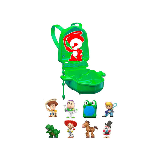 Small Stars Series 2 Toy Story - Mattel