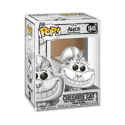Cheshire Cat 1645 - Disney - Funko Pop