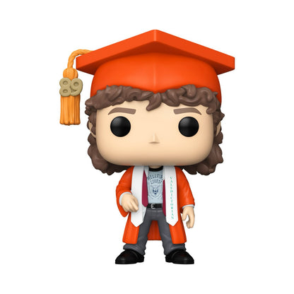 Dustin Henderson - Netflix Stranger Things 1887 - Funko Pop