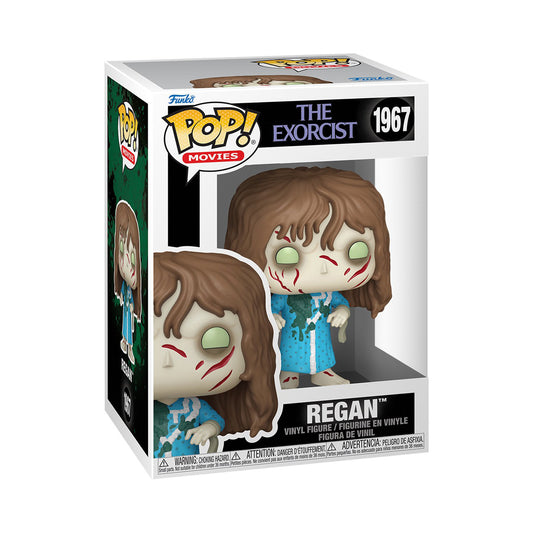Regan 1967 - The Exorcist - Funko Pop