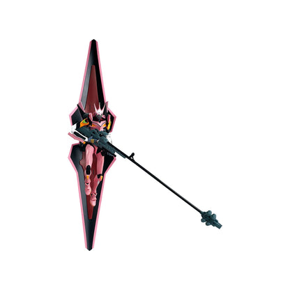 Evangelion Legend Edition: Eva Type 08 gamma 73545 - Blokees