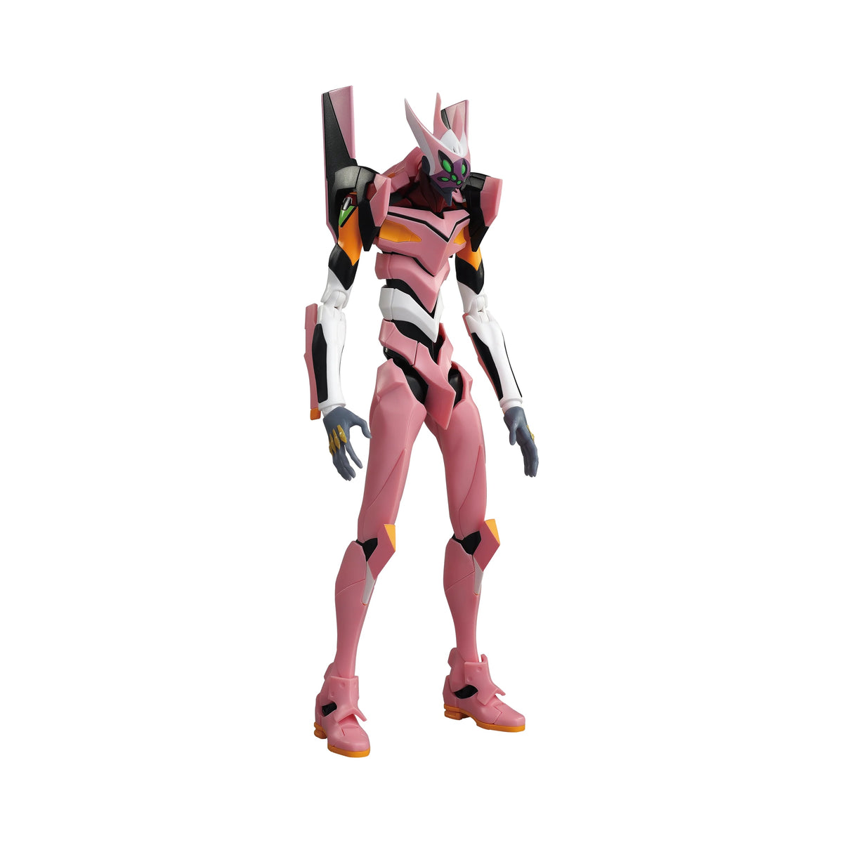 Evangelion Legend Edition: Eva Type 08 gamma 73545 - Blokees