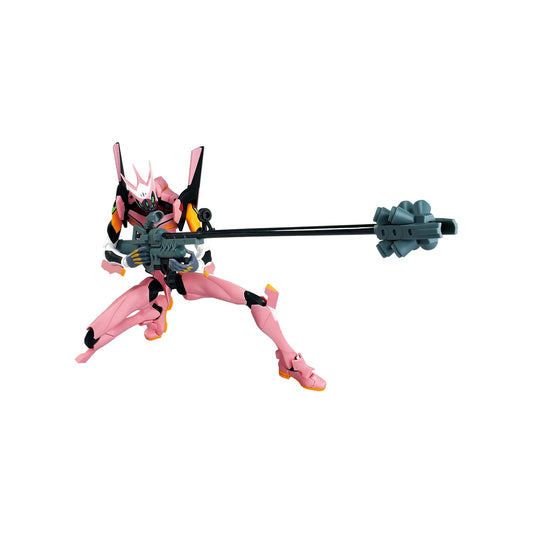 Evangelion Legend Edition: Eva Type 08 gamma 73545 - Blokees