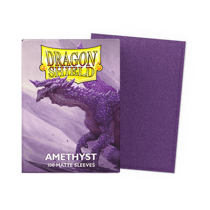Micas Dragon Shield Pokemon, MTG, One Piece, Lorcana, Star Wars Unlimited, Digimon, Dragonball Super (Varios Colores)(Standard Size)