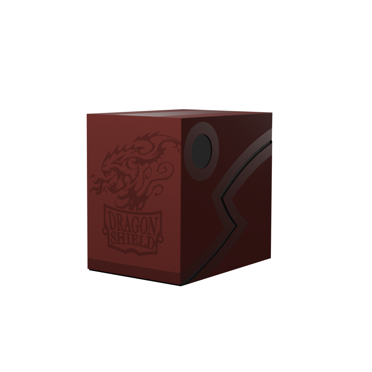 Double Shell - 150 cards Deck Box - Dragon Shield (Varios Colores)