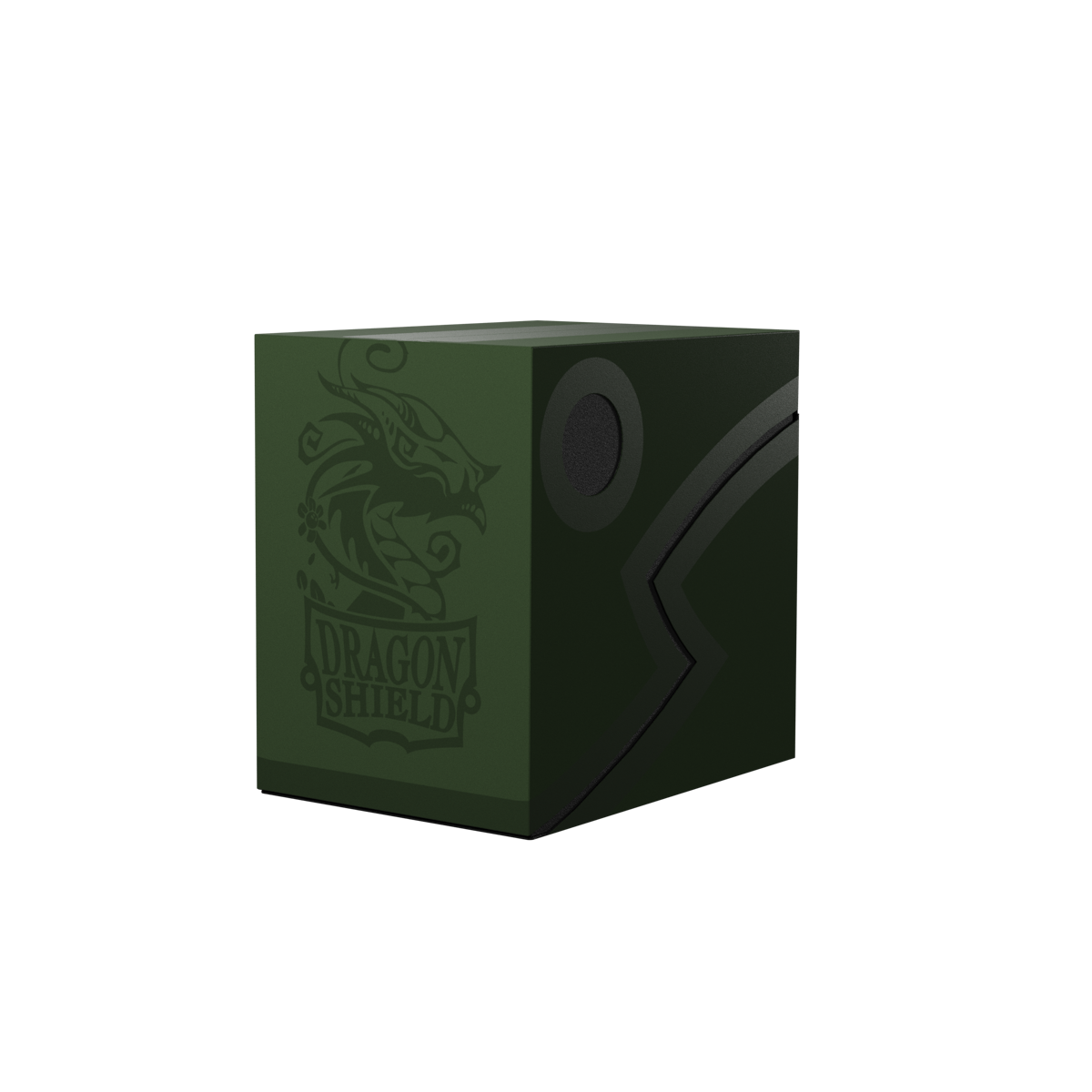 Double Shell - 150 cards Deck Box - Dragon Shield (Varios Colores)