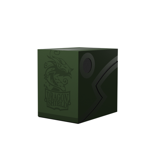 Double Shell - 150 cards Deck Box - Dragon Shield (Varios Colores)