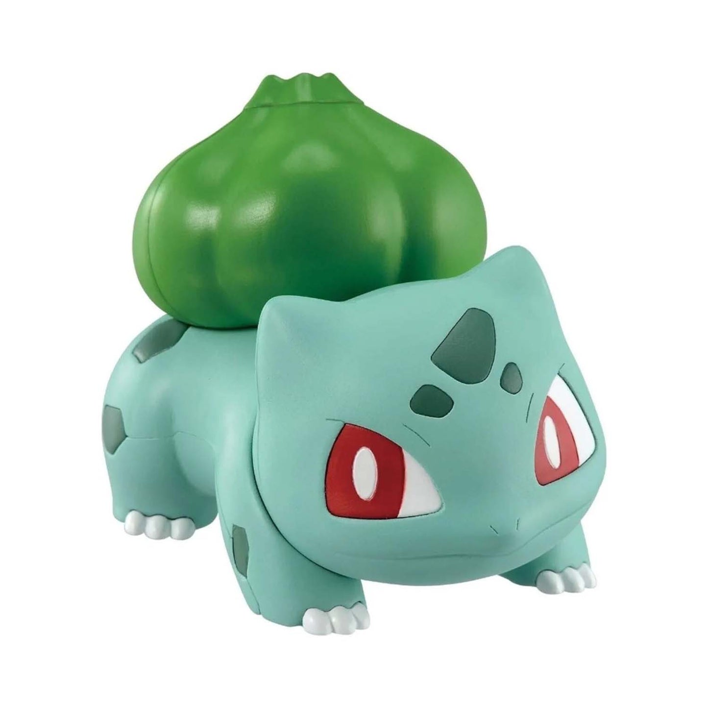 Bulbasaur Bandai Plamo